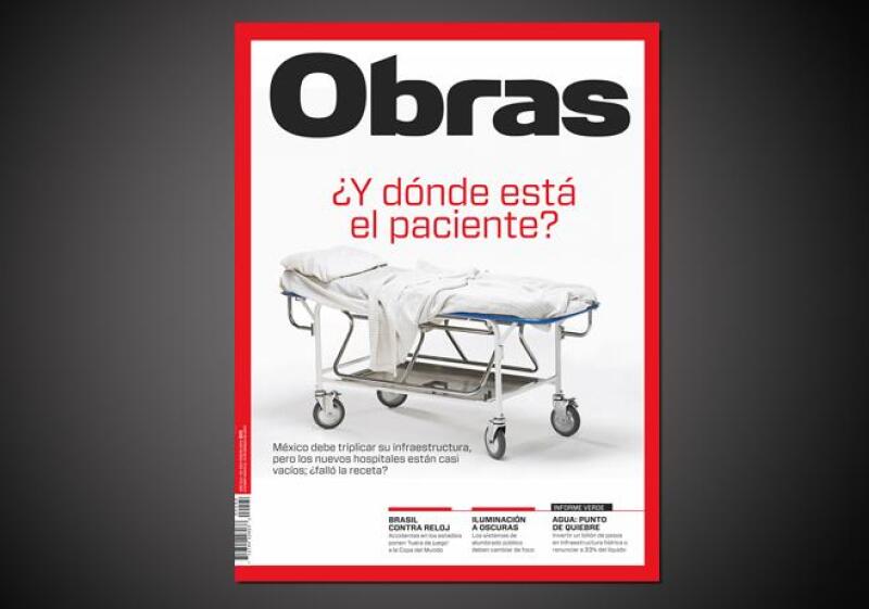 Editorial Hospital
