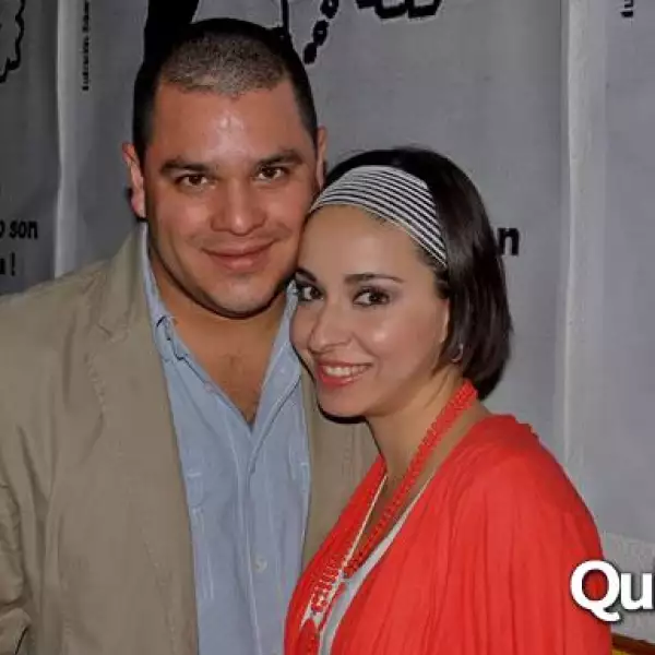 Aniversario de Pepe Quintero