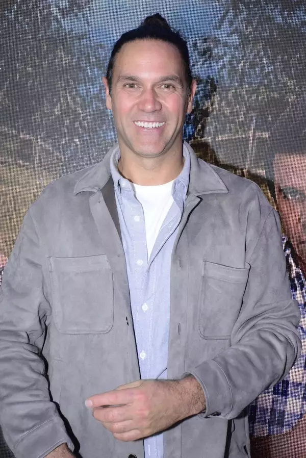 Valentino Lanús actor