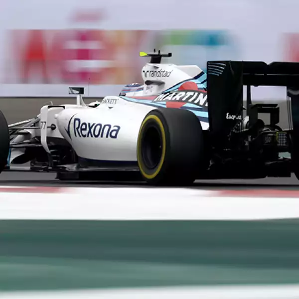 Gran Premio M�xico 2