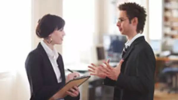 En tiempos de crisis, muchas empresas recurren a la contratación de empleados por outsourcing. (Foto: Archivo)