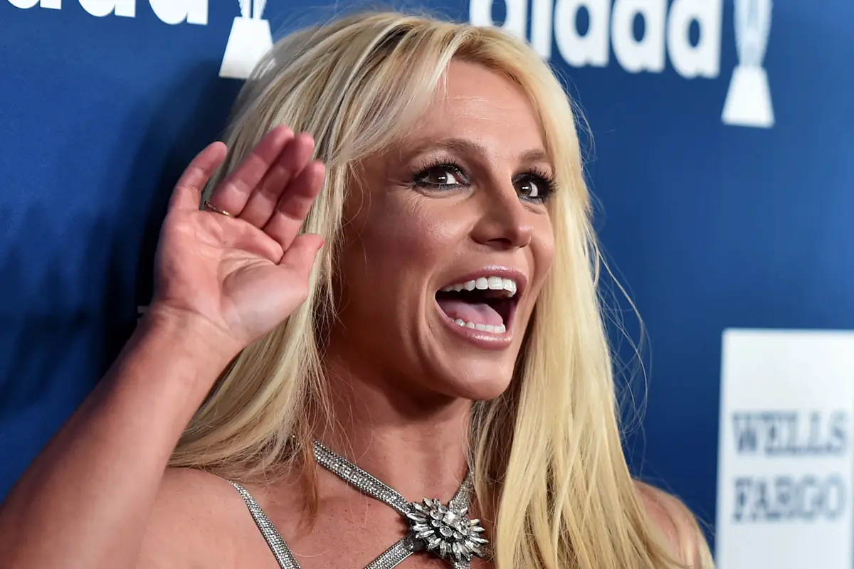 Britney Spears