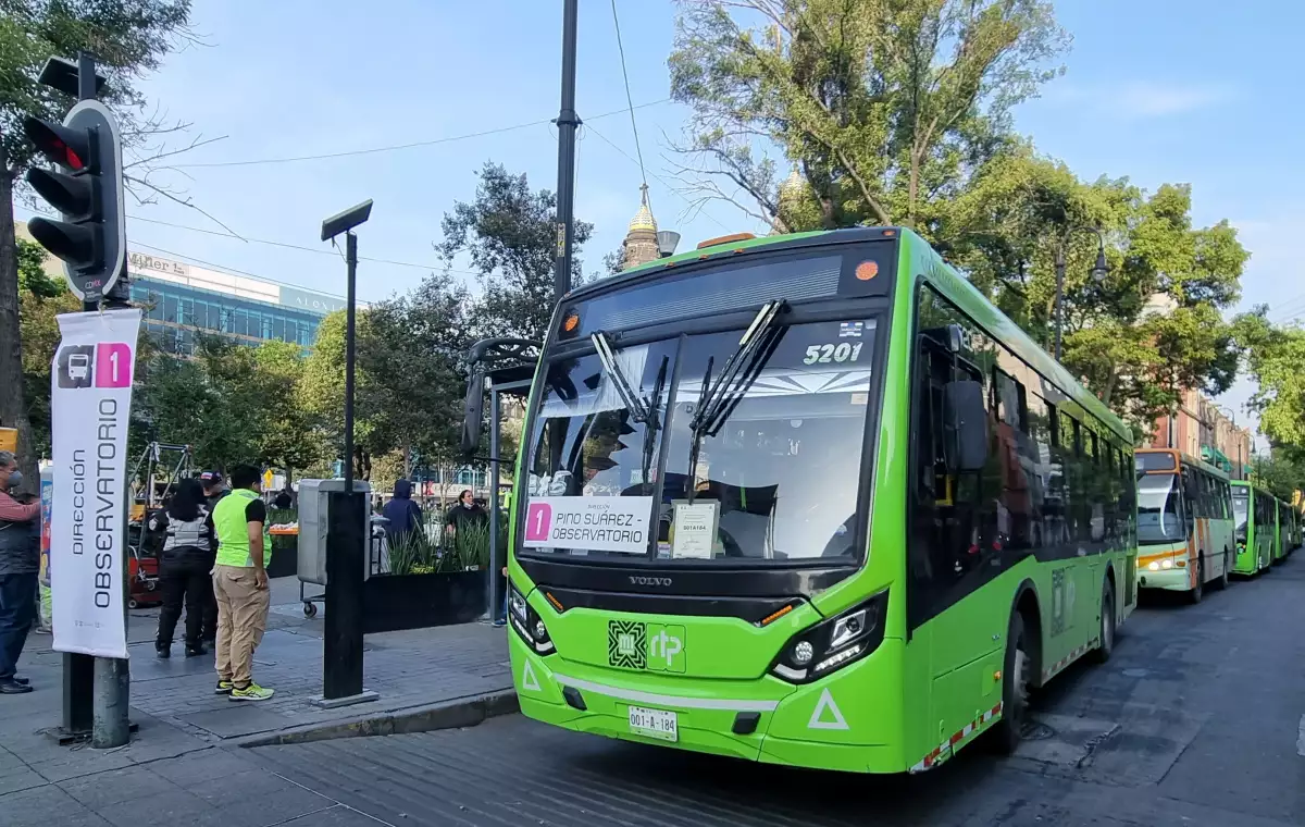 RTP linea 1
