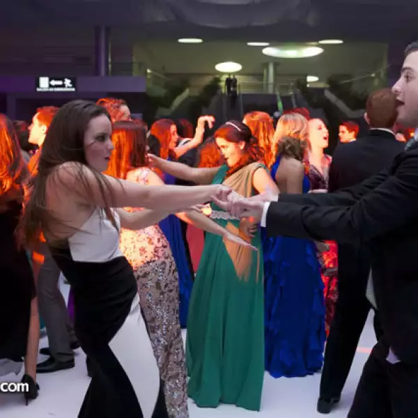 Andrea,Jorge Chavarría