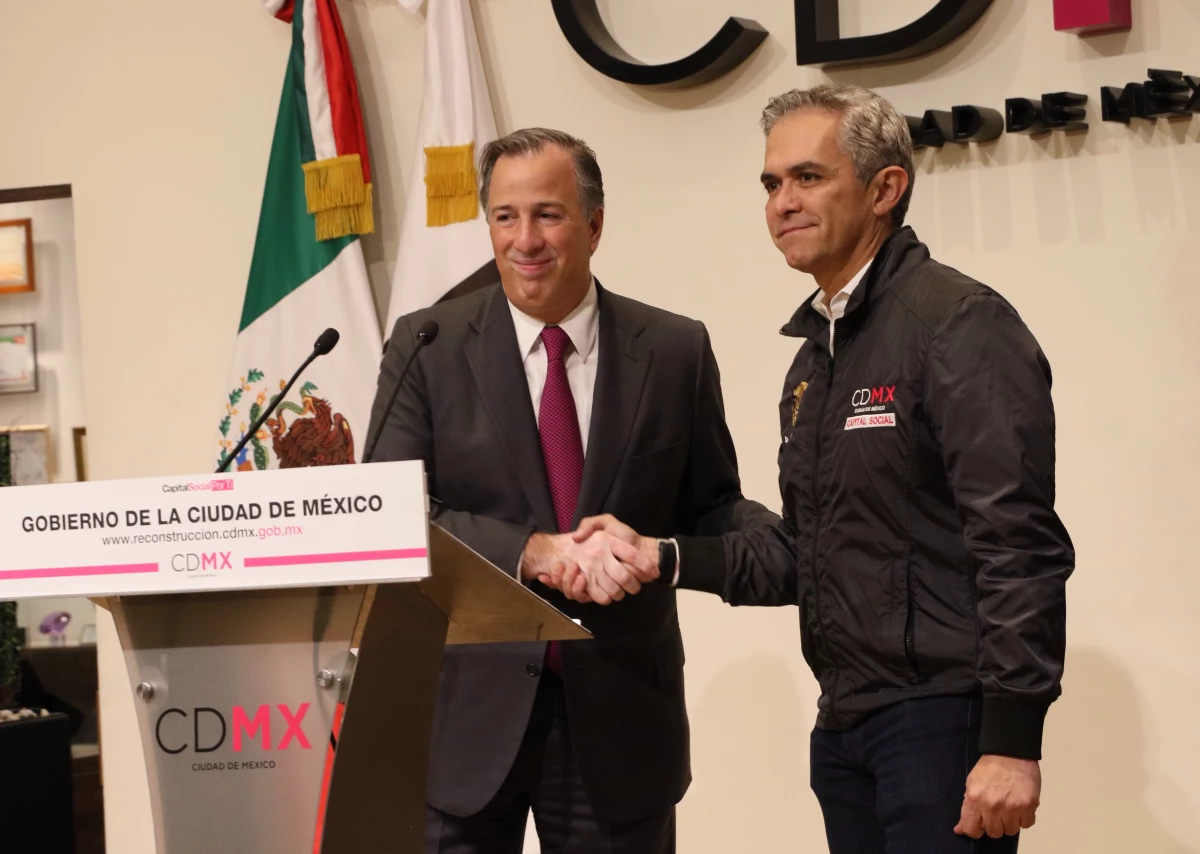 mancera meade