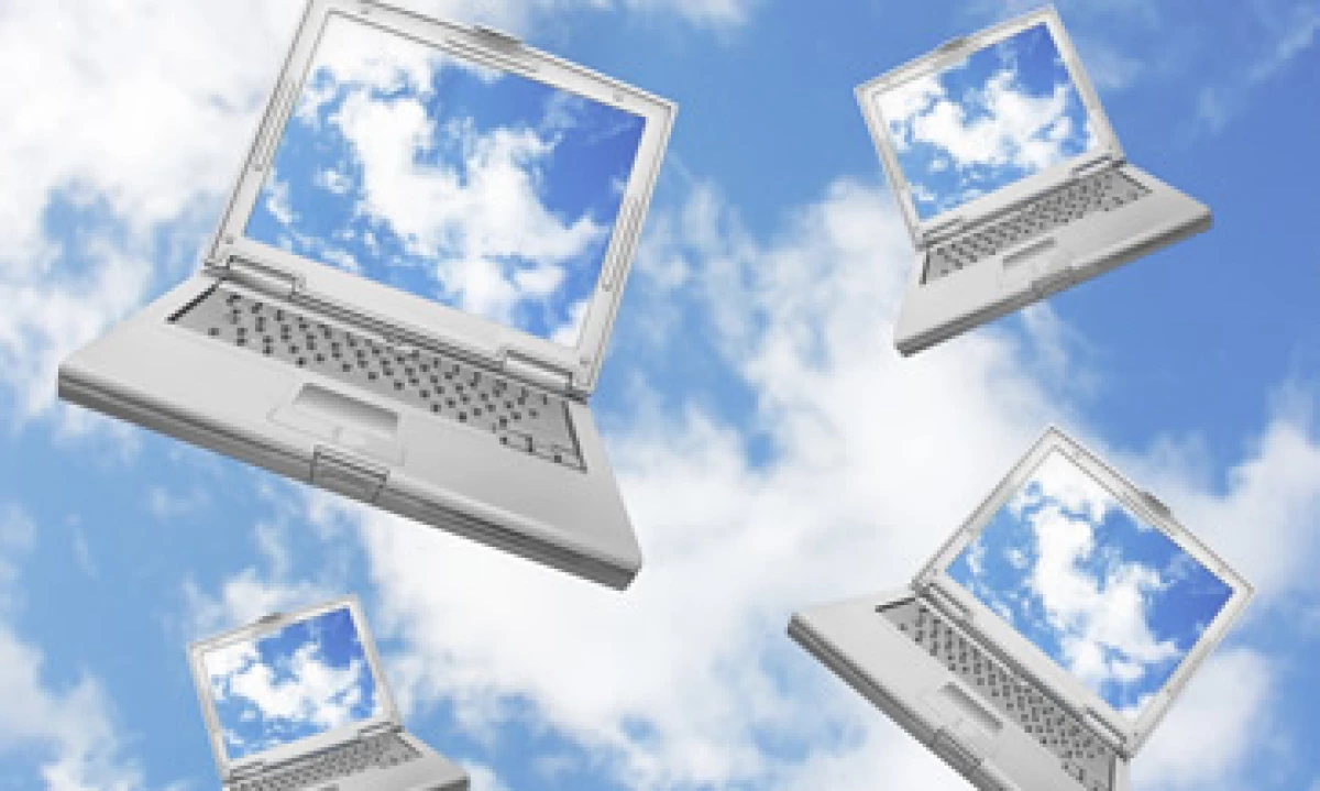 SAP tiene como objetivo generar 4,408 mdd de sus tecnologías en la nube. (Foto: Photos to Go)