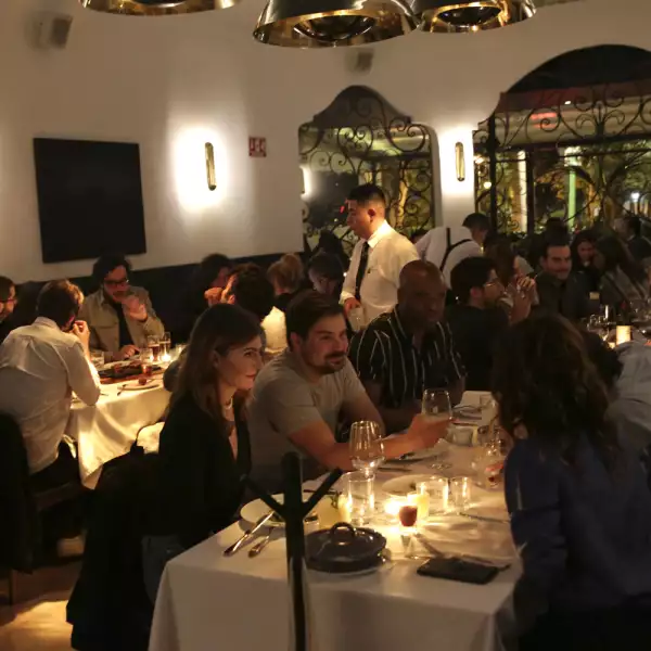 Inauguración Blanco Castelar