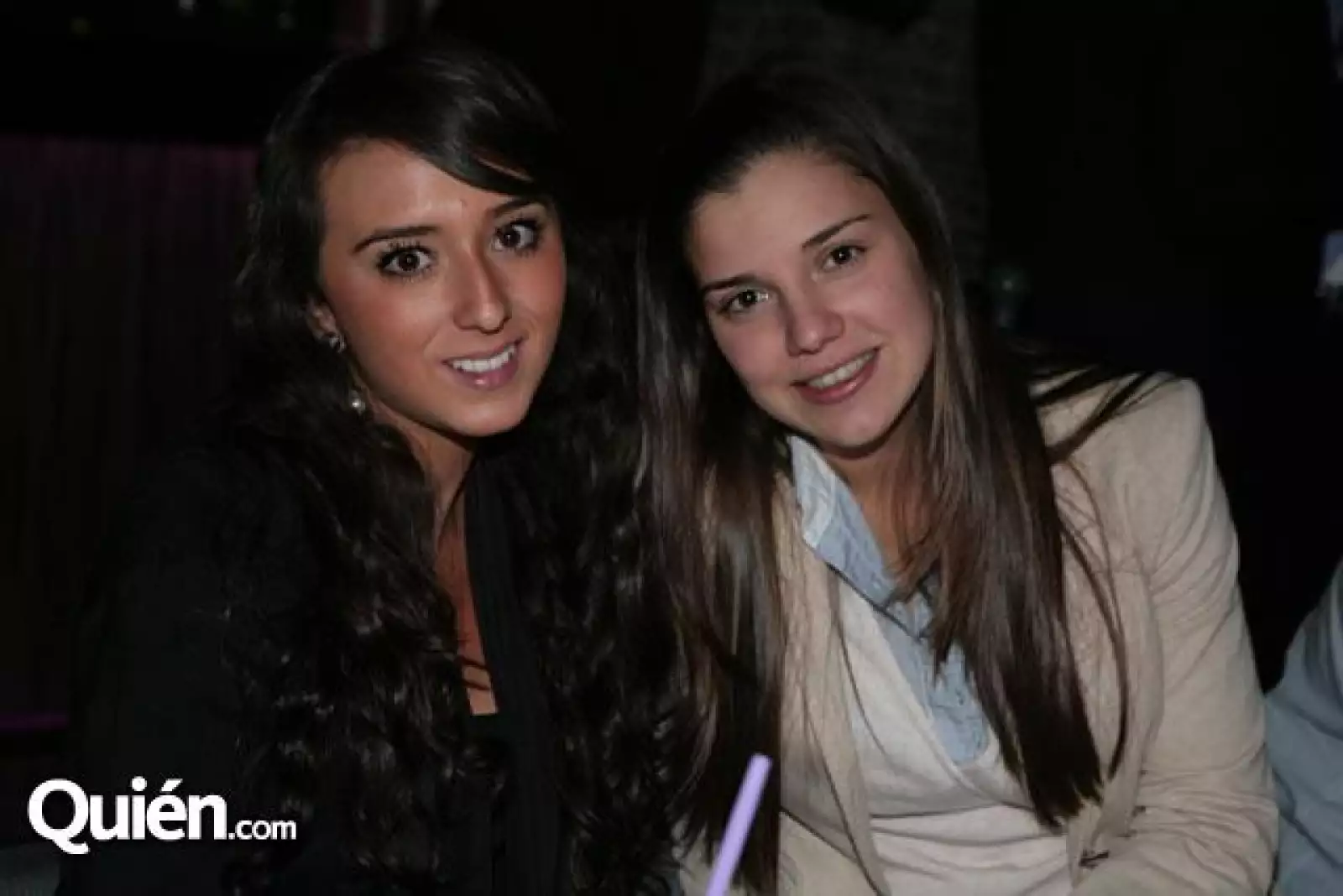 Sofia García,Jimena Villalobos