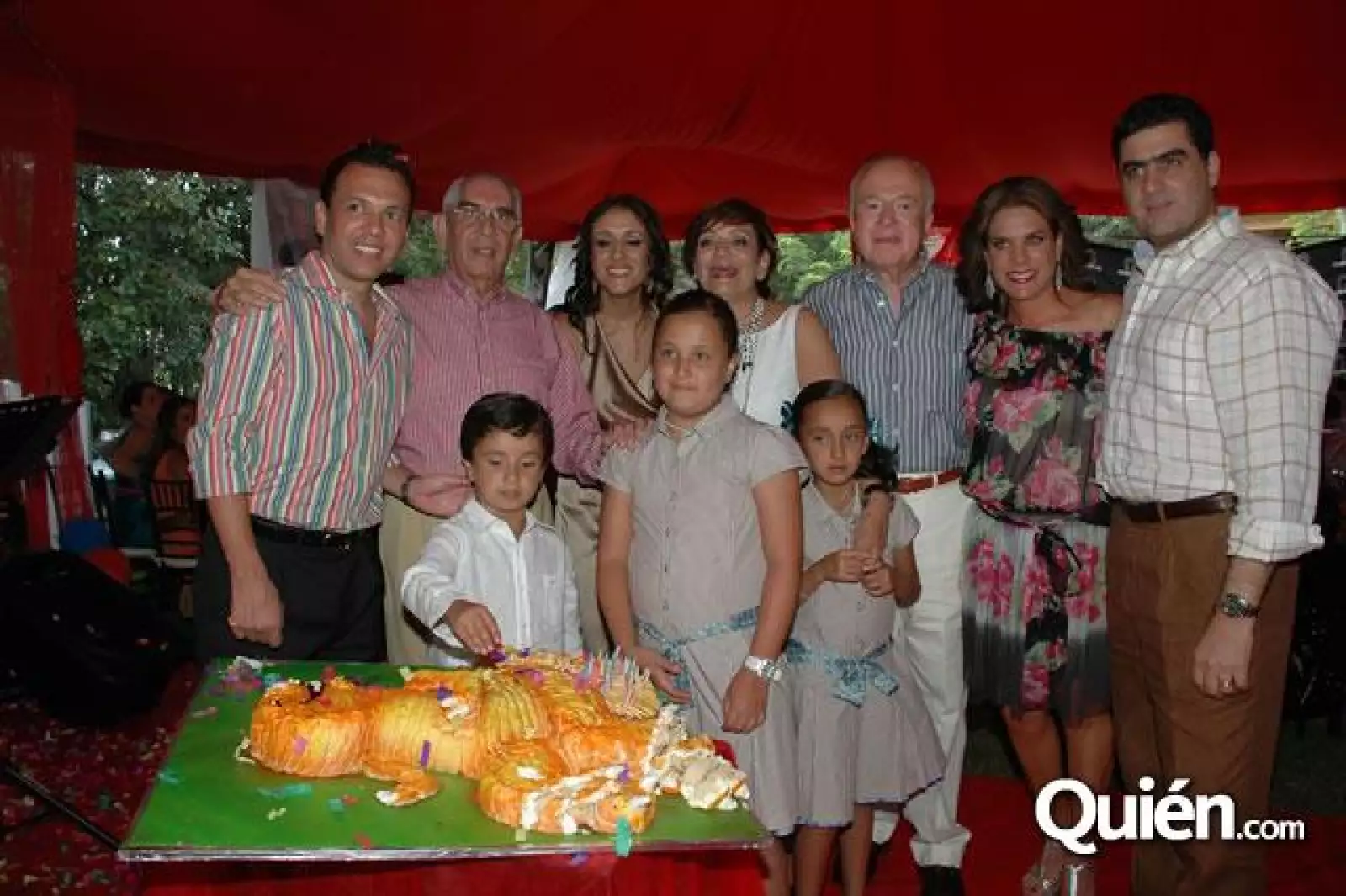 Cumple Pablo Lemus