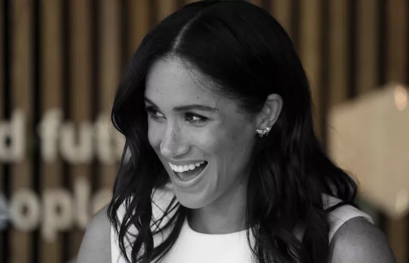 The Duke And Duchess Of Sussex Visit Australia - Day 1