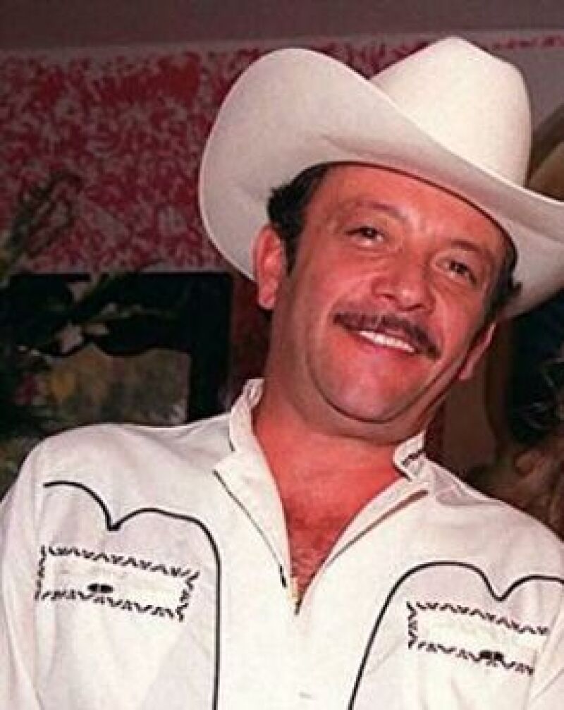 El actor y cantante falleció a los 59 años a causa de complicaciones relacionadas con una neumonía.