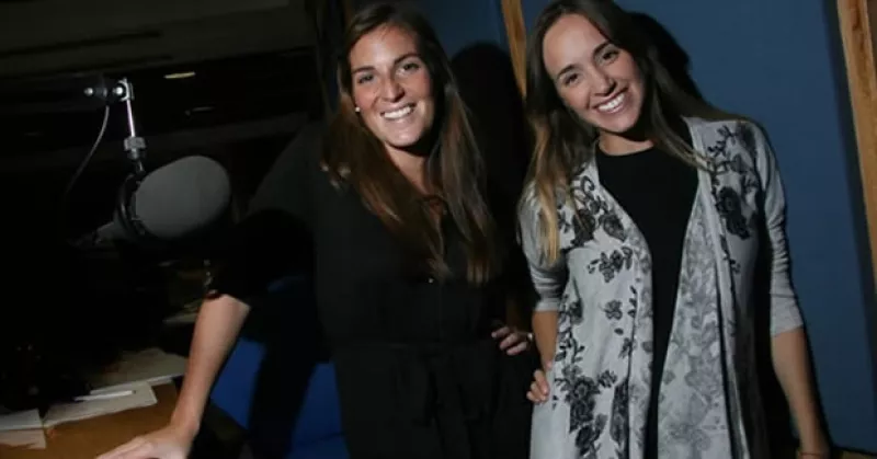 Los conductores del progrma Picnic compartieron con Quién.com sus propósitos para este año enfocándose cada uno en la etapa que se encuentran viviendo en su vida personal.