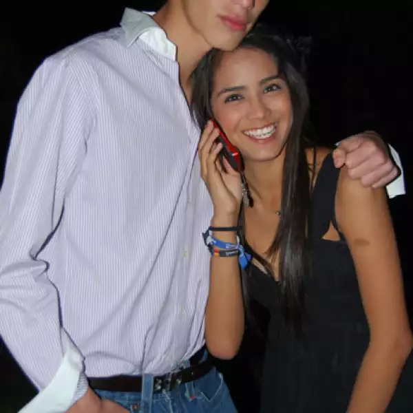 Cumple XV Maria José Camarena