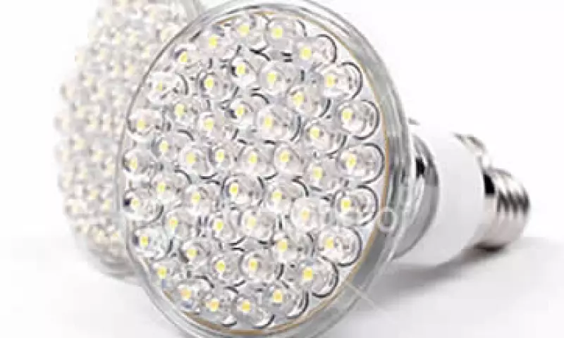 Lámpara (Foto: Especial)