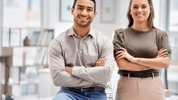 Corresponsabilidad en la empresa, clave para la equidad de género