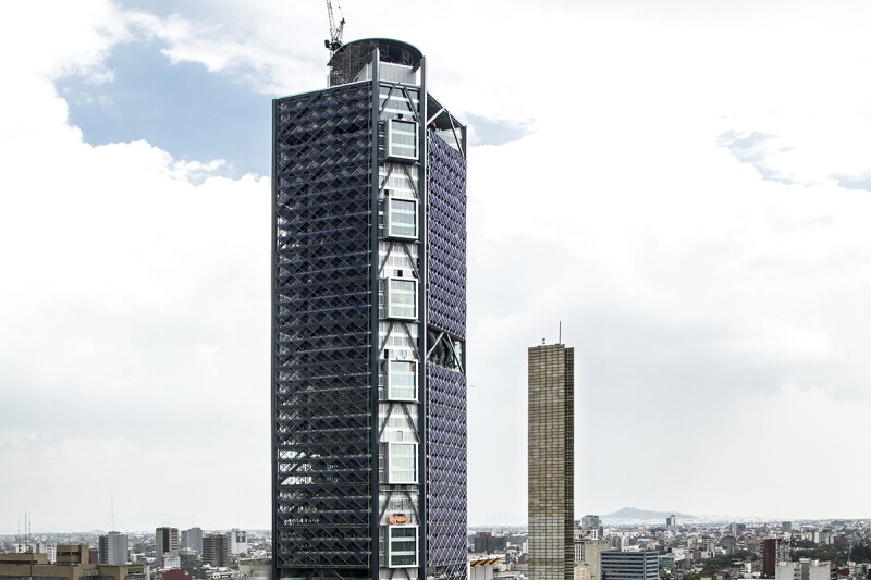 Financiamiento en ascenso
