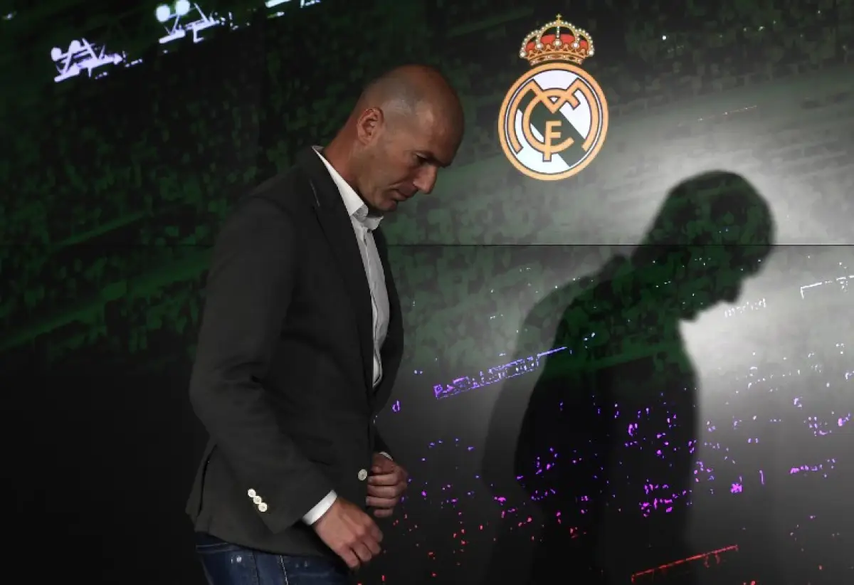 Zidane
