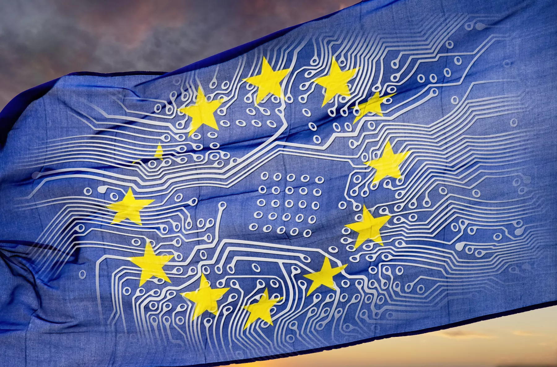La Ley de Mercados Digitales entra en vigor en la UE; así afecta a Meta, Amazon y Apple
