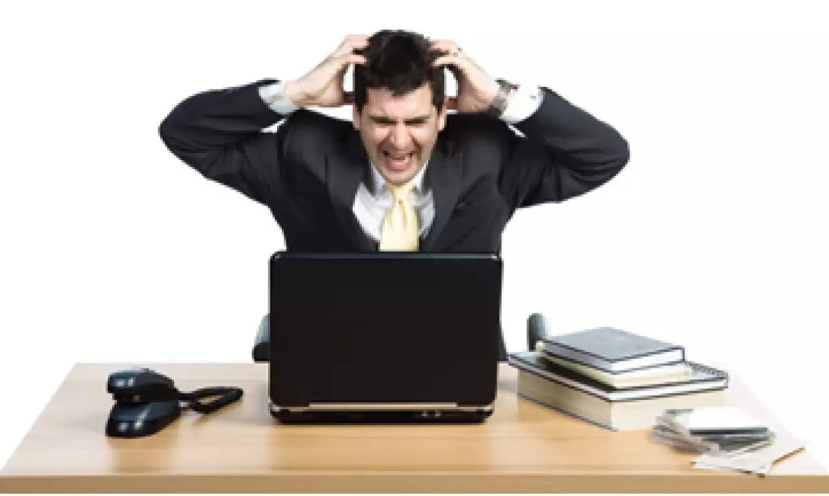 Si pierdes tu empleo puedes tomar dinero prestado de tu afore y reponerlo una vez que te recuperes. (Foto: Thinkstock)