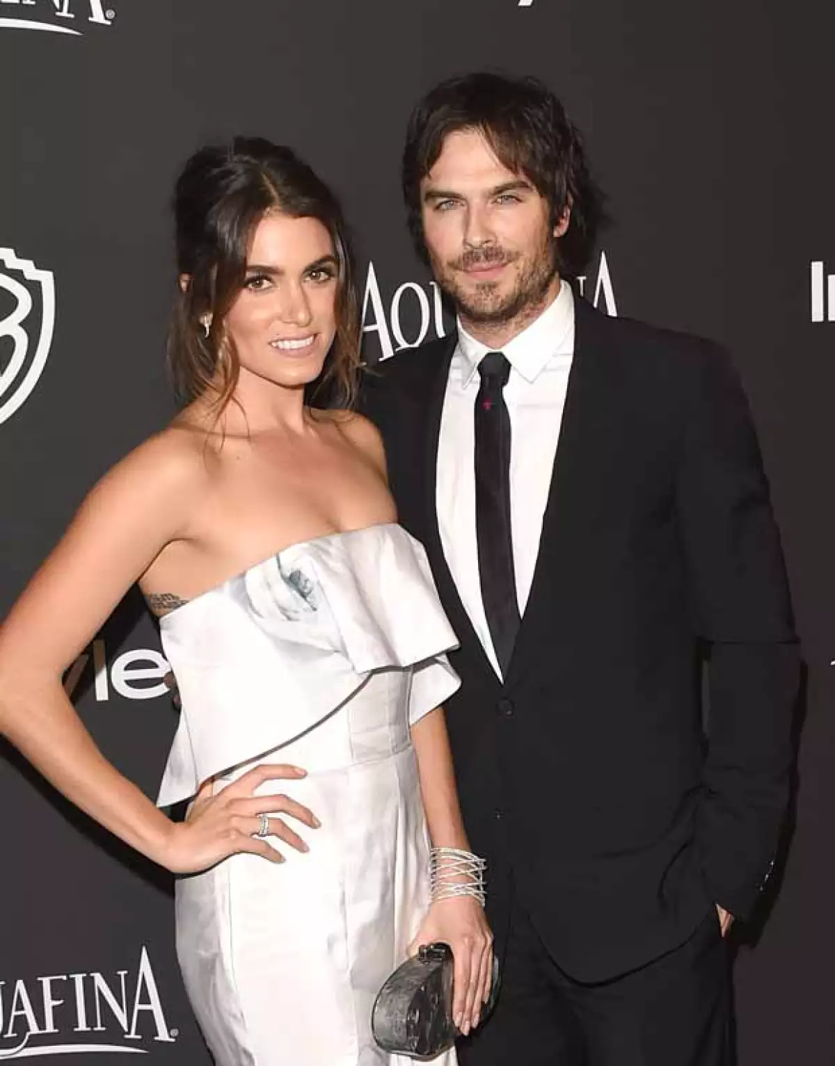 Estos son algunos de los enamorados que han llamado la atención por formar una envidiable mancuerna no sólo por sus hot bodies, sino también por ser los más comentados entre las celebs.