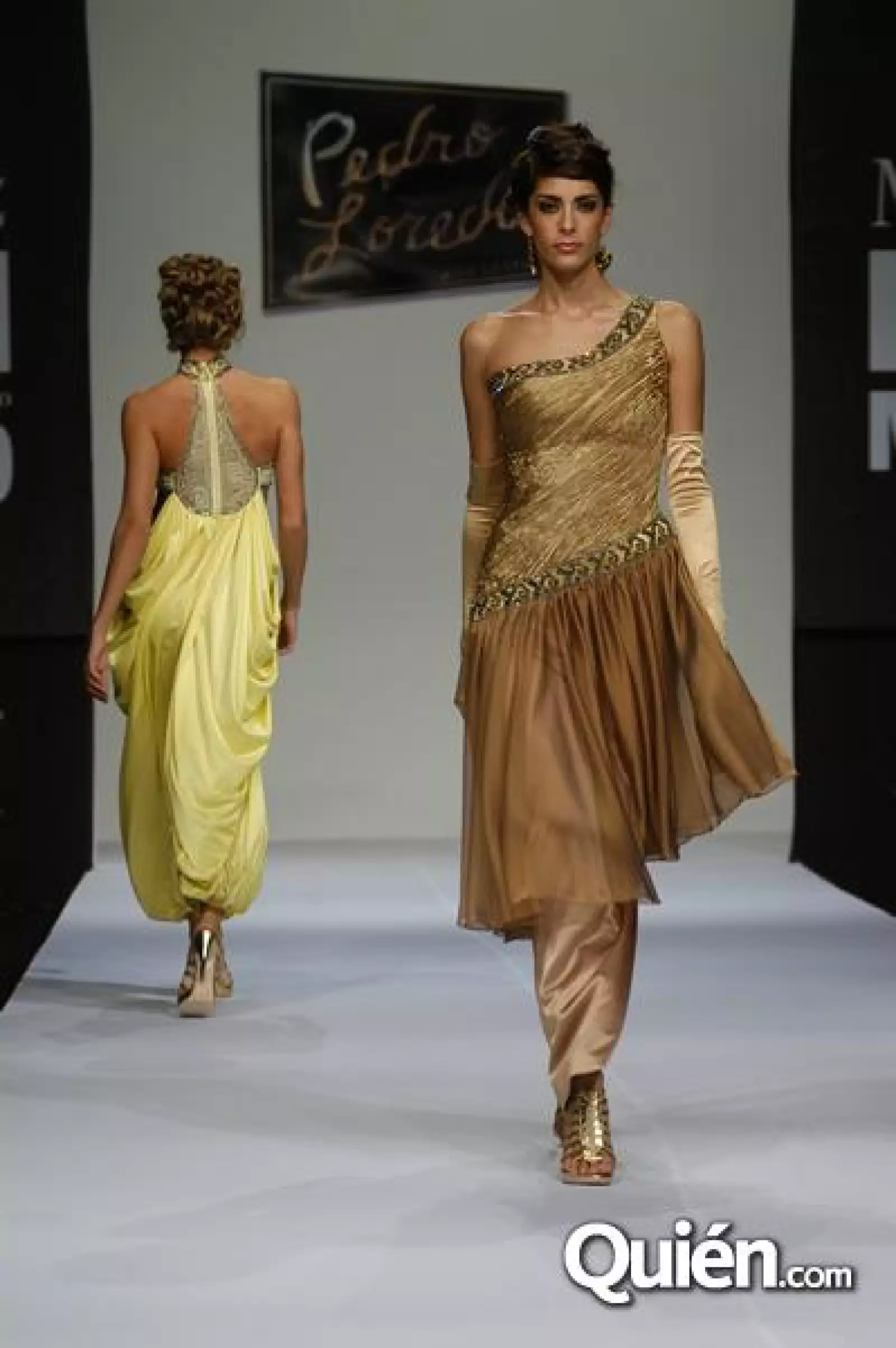 MBF Pasarela Pedro Loredo