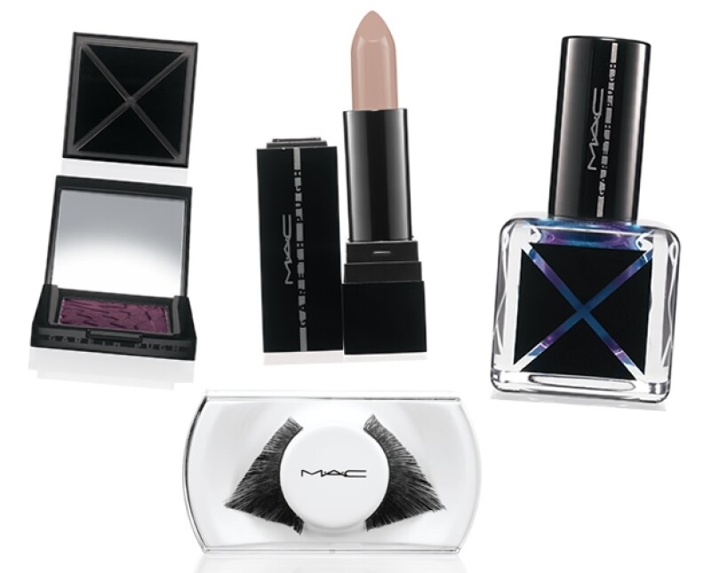 Gareth Pugh para MAC