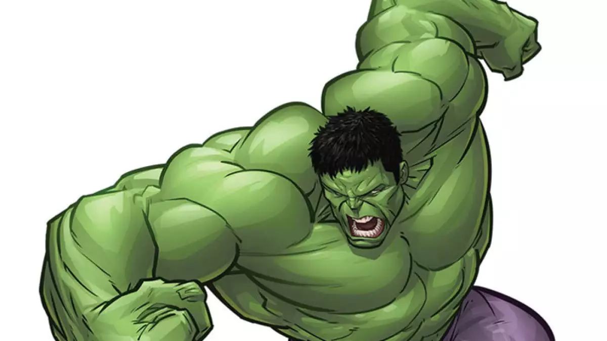 Hulk