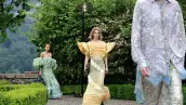 Louis Vuitton Cruise Show 2024 - Runway