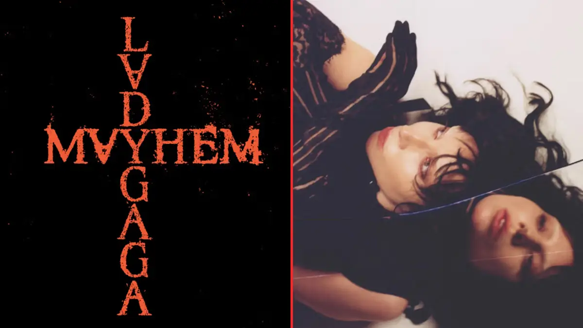 Lady Gaga nuevo álbum 