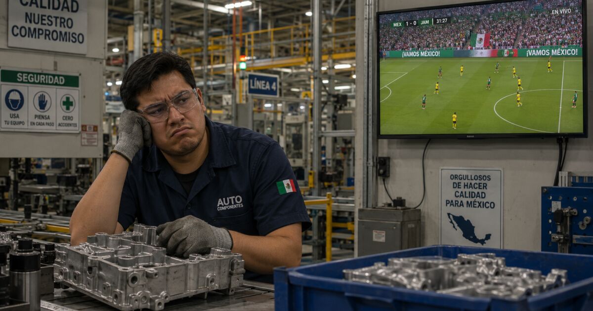 ¡A TRABAJAR EN EL MUNDIAL! 11 DE JUNIO NO ES FERIADO PARA LA MAYORÍA