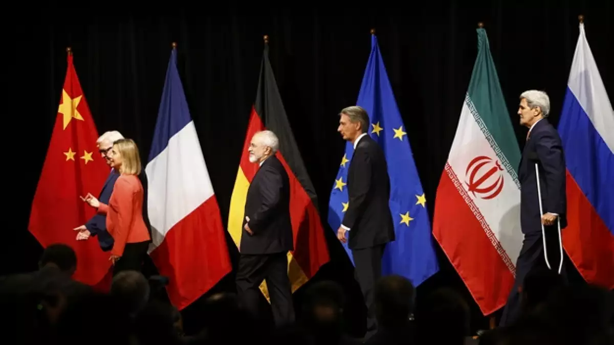 negociaciones acuerdo nuclear