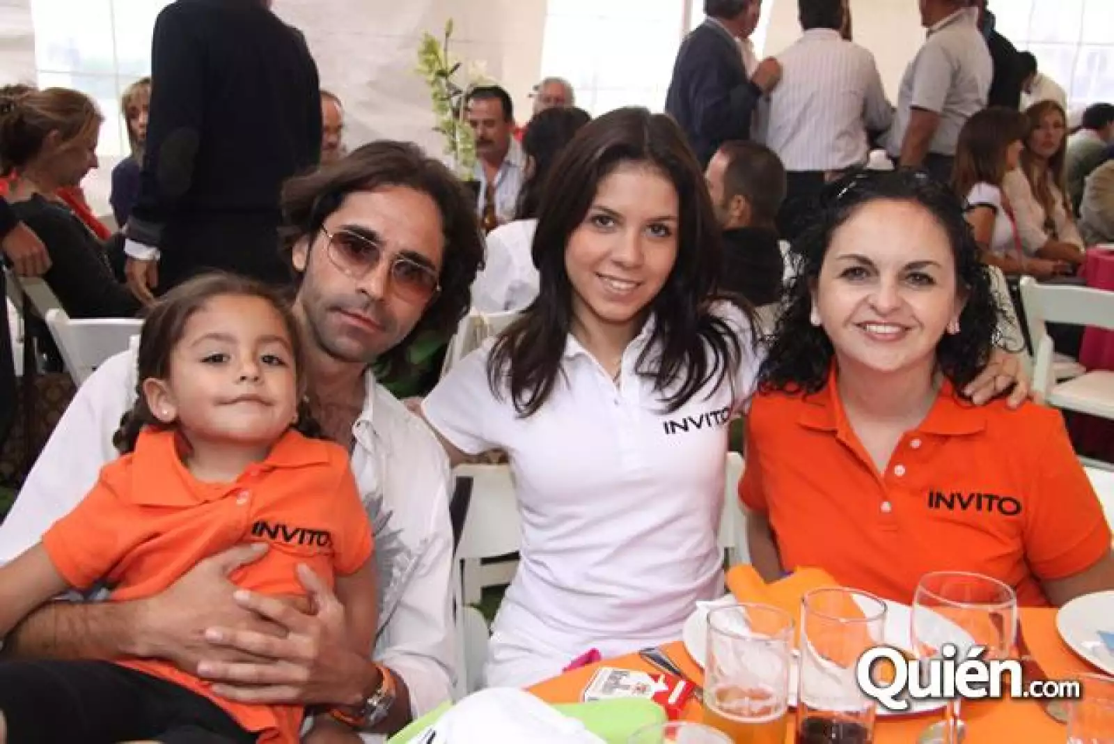 XII Torneo Anual de Golf