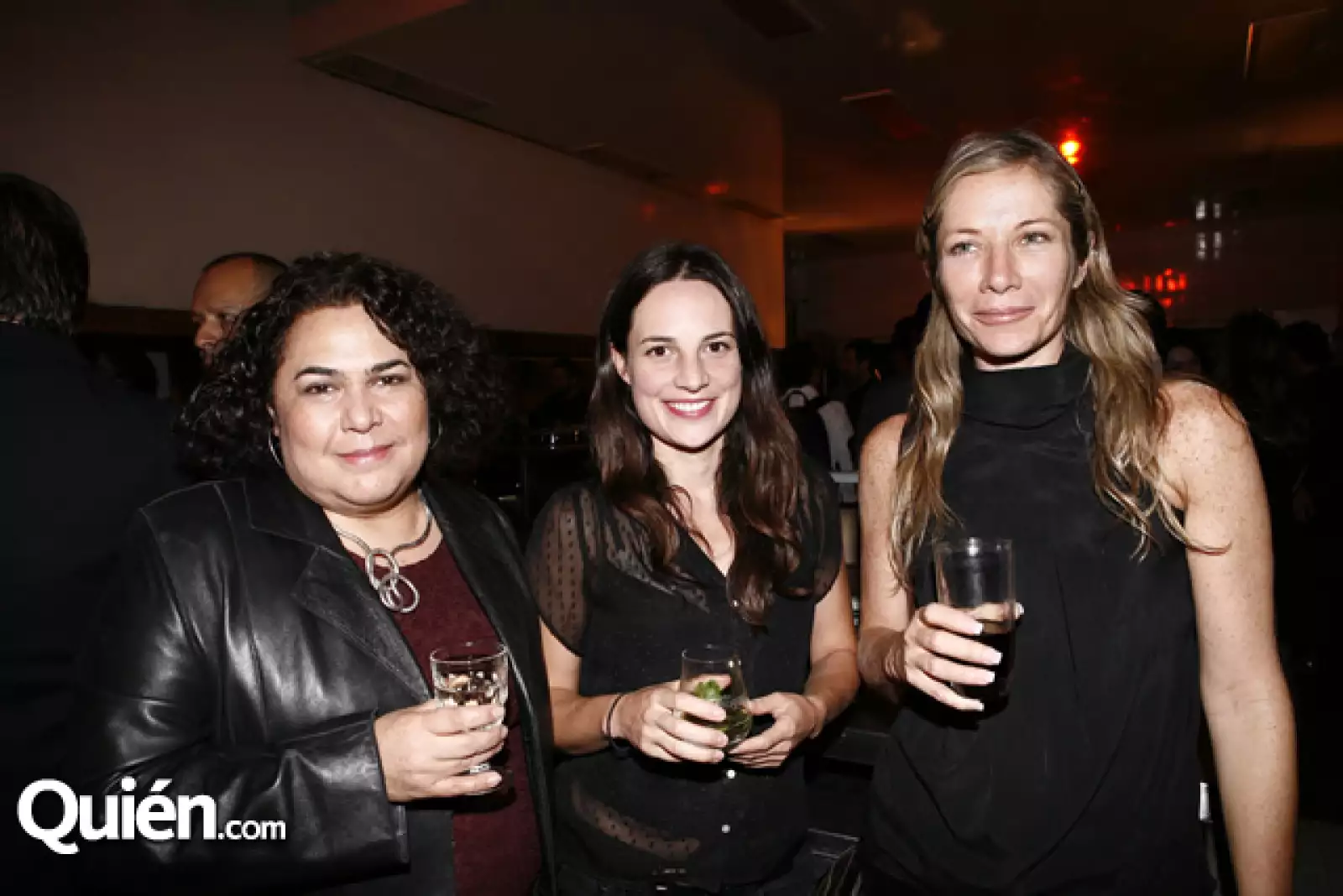 Eugenia Montiel Pajes,Ana Ávalos,Erika Zapata