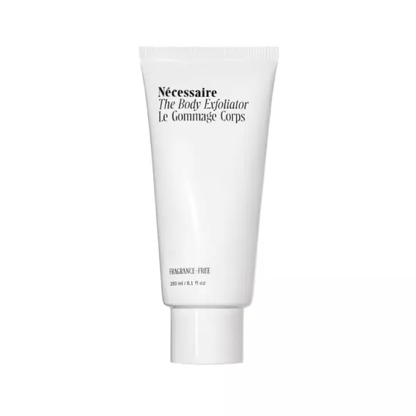 Nécessaire El Exfoliante Corporal