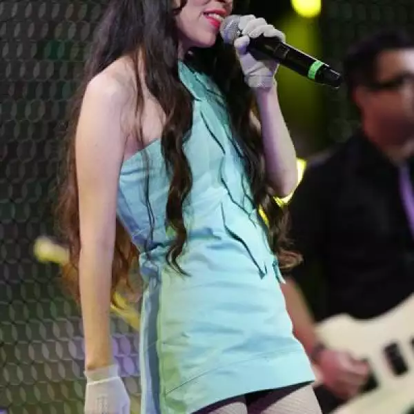 Premios Telehit Concierto