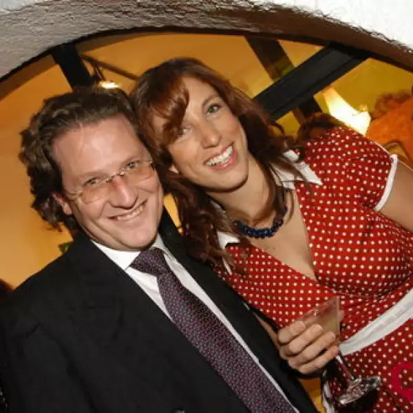 Nicolás Monteccio, Marcela Osorio