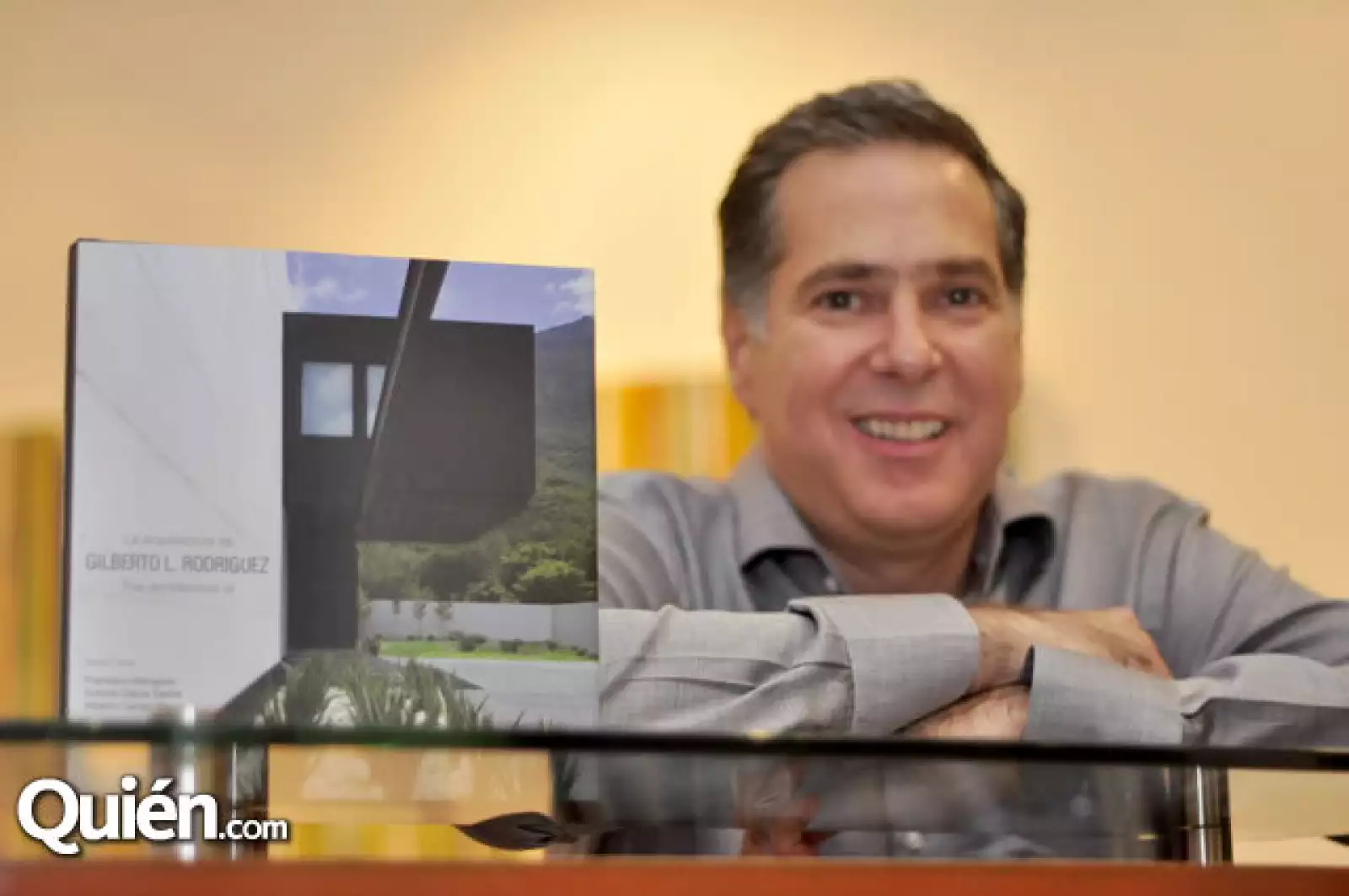 Gilberto L. Rodríguez