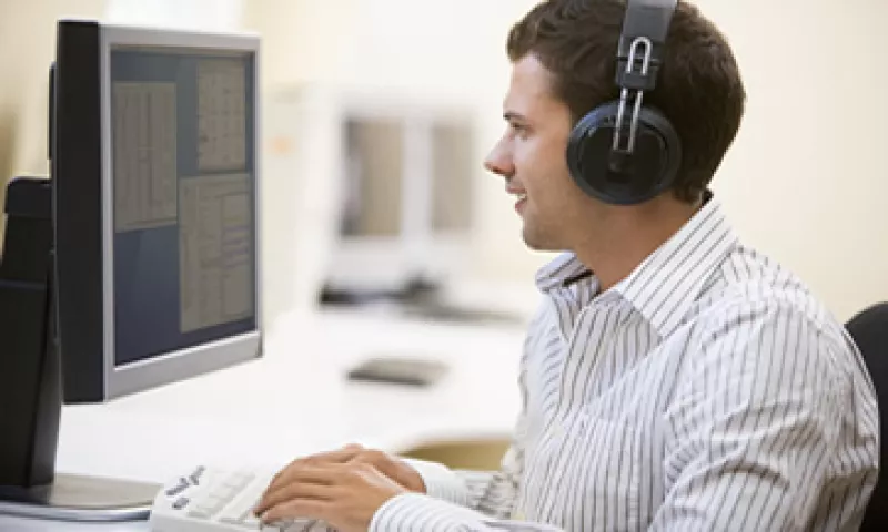 Las carreras que tendrán éxito en el futuro están relacionadas con el Internet y las redes sociales. (Foto: Photos to Go)