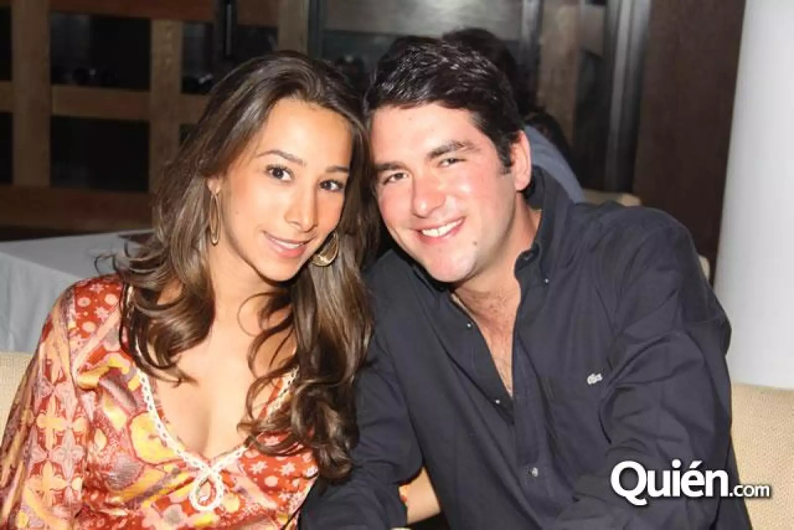 Relanzamiento Casa Poniente