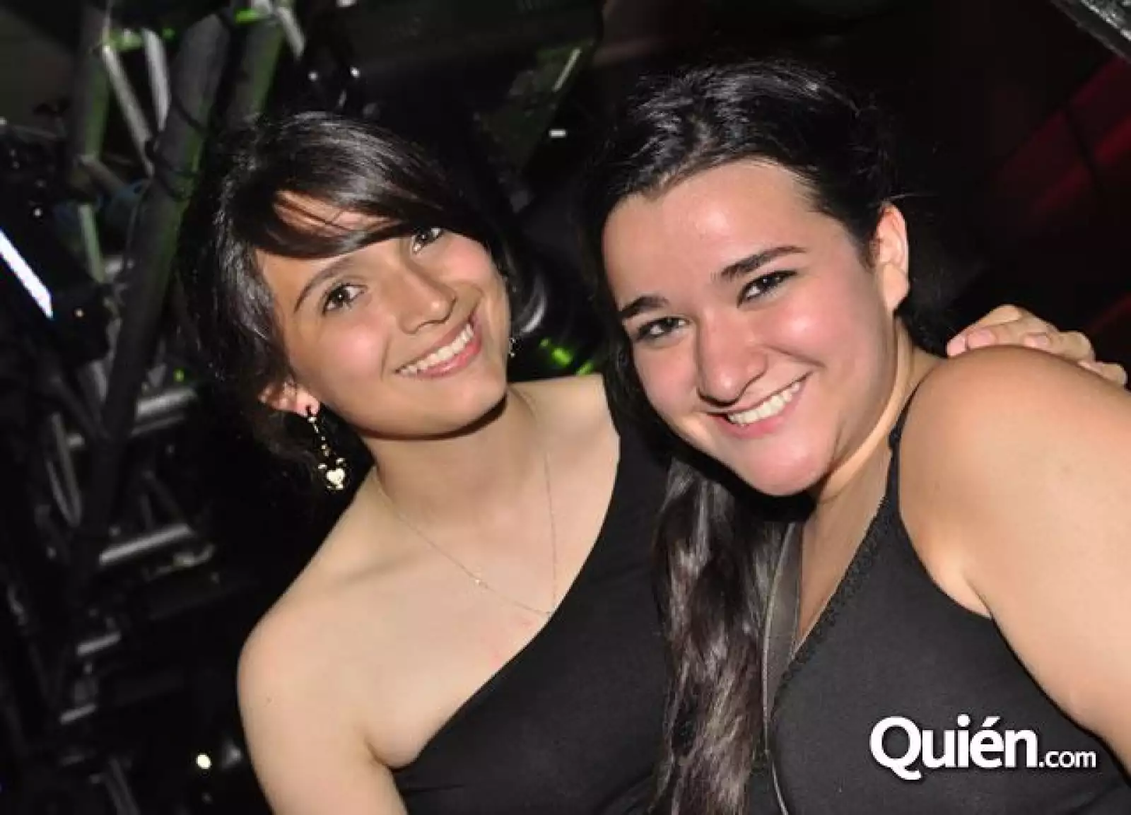 XV Años de Mariana Hinojosa