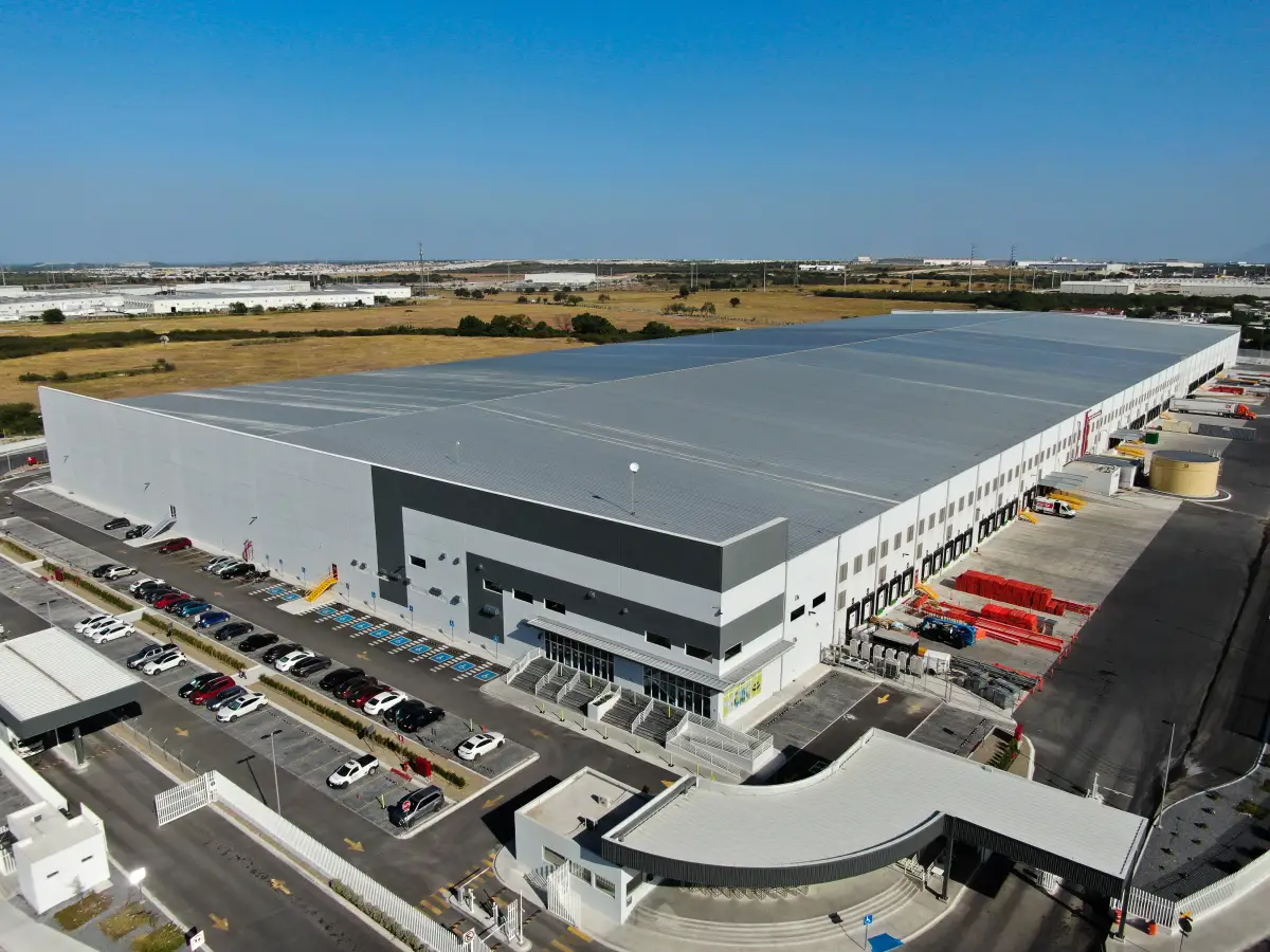 Fibras invierte 382.6 mdd en Monterrey, Querétaro, Chihuahua y CDMX