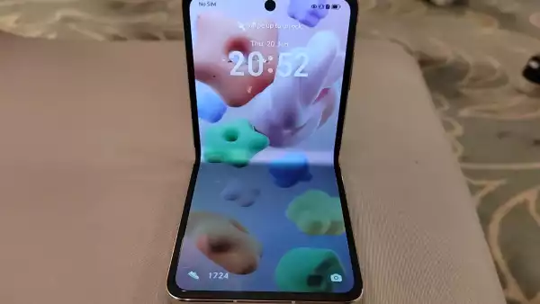 Honor lanzarà su nuevo telèfono desplegable. 