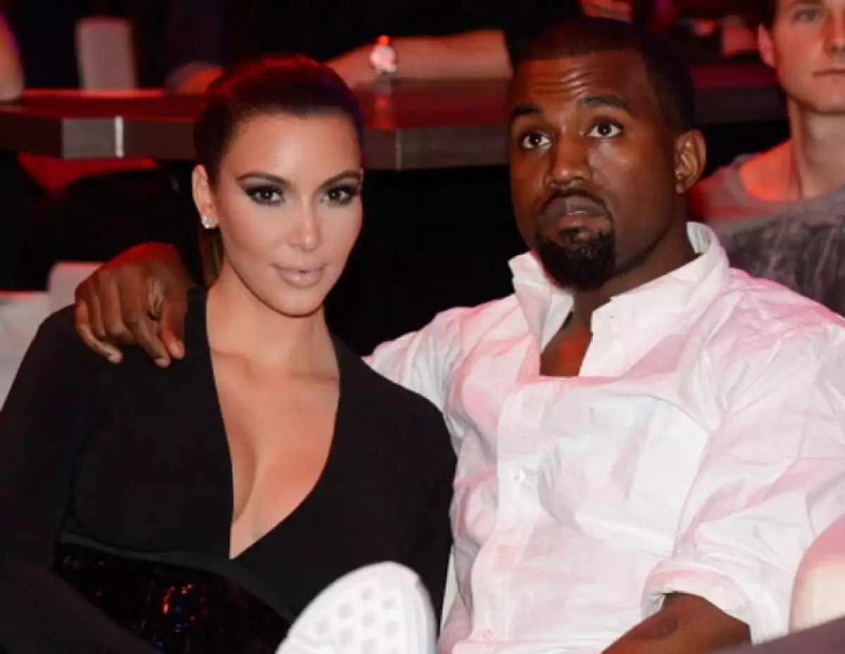 De acuerdo con Us Magazine, la pareja está muy feliz ahora que conoce el sexo de su bebé, especialmente el rapero Kanye West, quien siempre ha querido una niña.