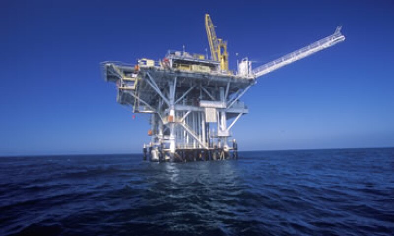 El petróleo mexicano acumulaba tres jornadas al alza. (Foto: Getty Images)
