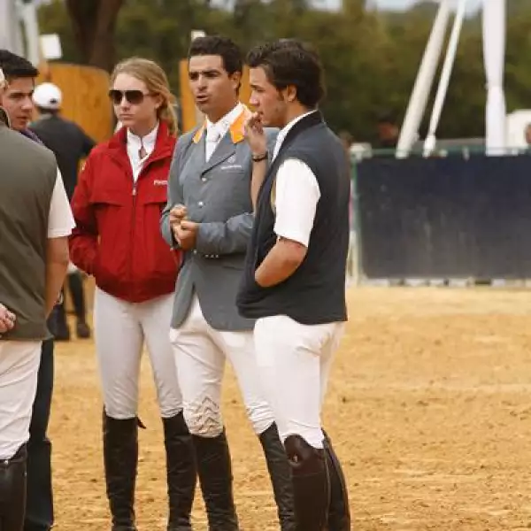 Nicolas Pizarro,Antonio Chedraui