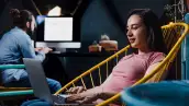 El wifi gratis en hoteles es a cambio de tus datos