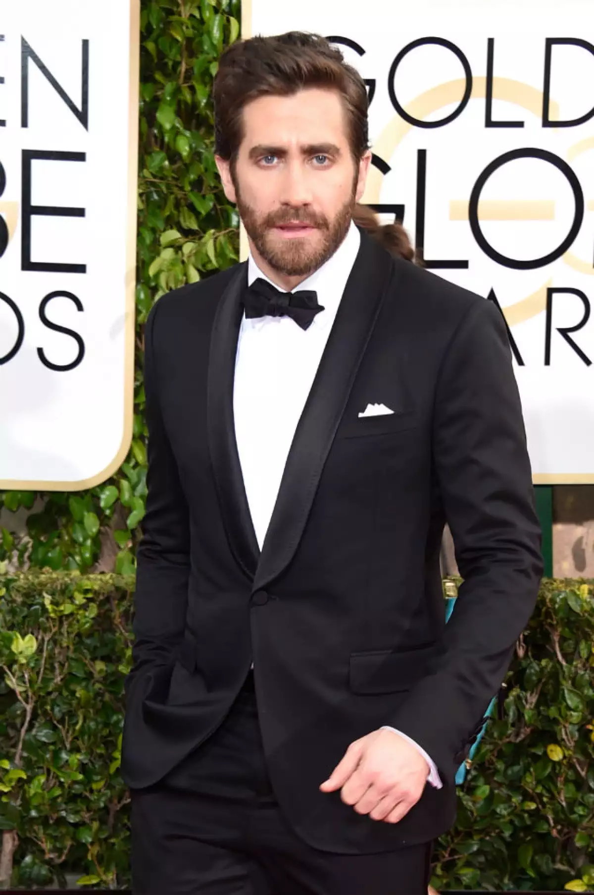 El actor quiere hacer realidad la paternidad de su papel en el filme 'Southpaw' ya que le encantaría tener hijos.