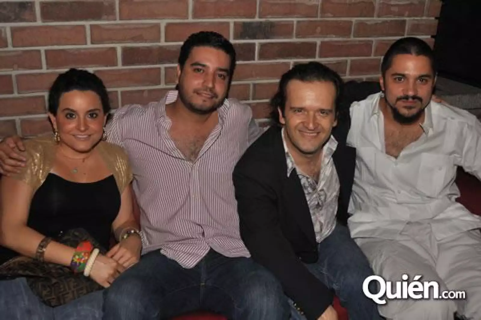 Fiesta The Glam Girls