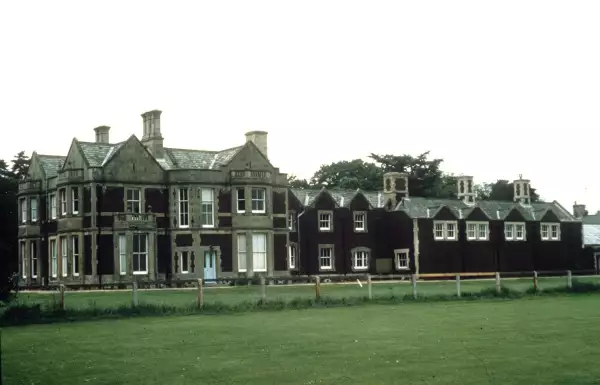 Park House Sandringham