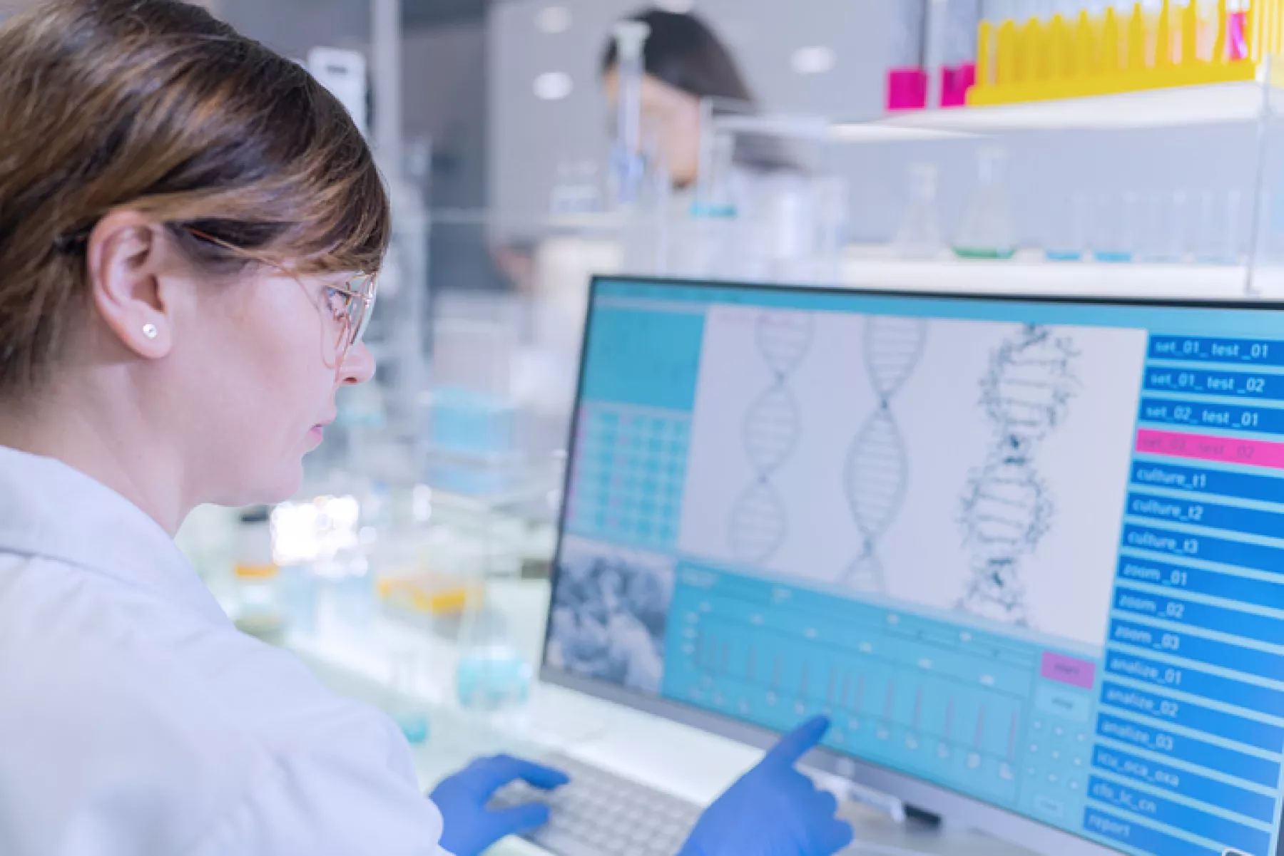 Las terapias génicas de BioViva